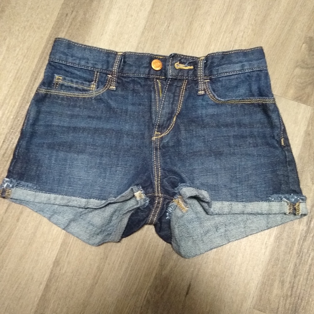 Old Navy short jeans women